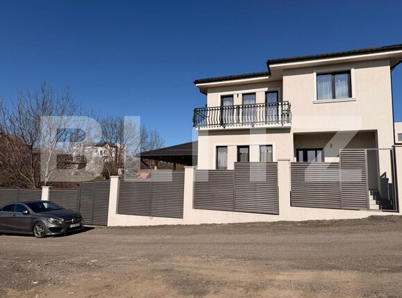 Casa de închiriat 5 camere 1 Mai - 190338CI | BLITZ Craiova | Poza1