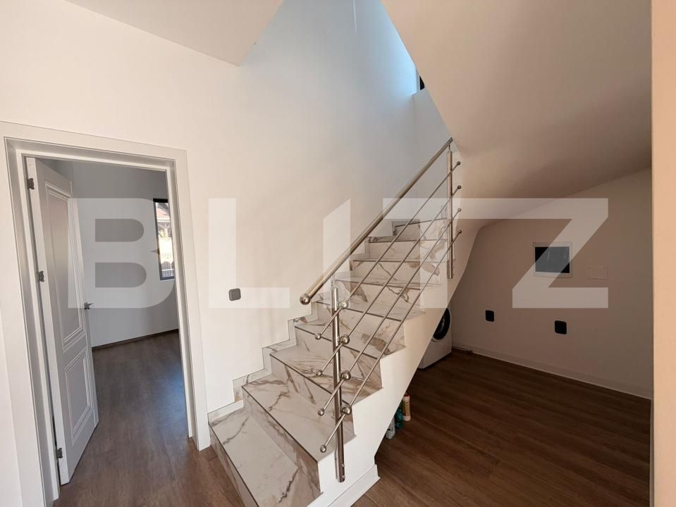 Casa de închiriat 5 camere 1 Mai - 190338CI | BLITZ Craiova | Poza6
