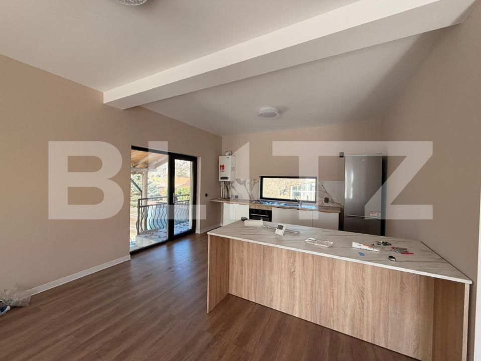 Casa de închiriat 5 camere 1 Mai - 190338CI | BLITZ Craiova | Poza3