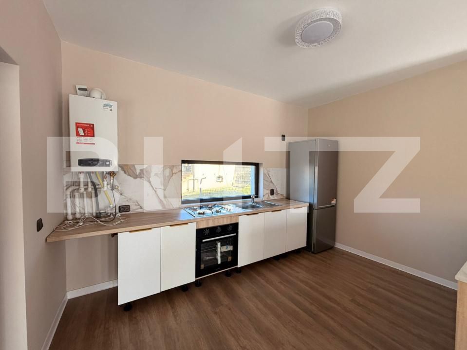 Casa de închiriat 5 camere 1 Mai - 190338CI | BLITZ Craiova | Poza4