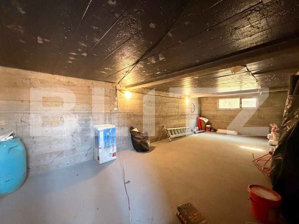 Casa de închiriat 5 camere 1 Mai - 190338CI | BLITZ Craiova | Poza24