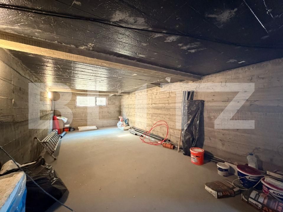 Casa de închiriat 5 camere 1 Mai - 190338CI | BLITZ Craiova | Poza23