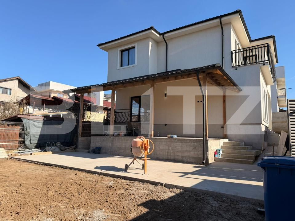 Casa de închiriat 5 camere 1 Mai - 190338CI | BLITZ Craiova | Poza17