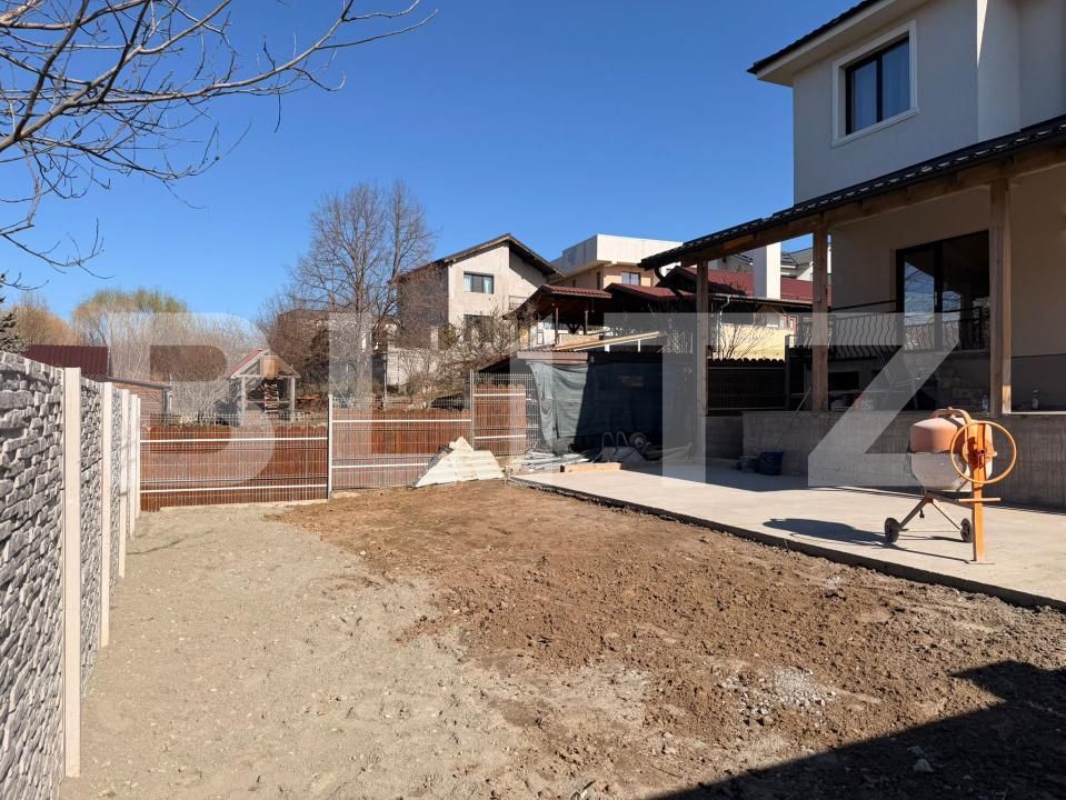 Casa de închiriat 5 camere 1 Mai - 190338CI | BLITZ Craiova | Poza22