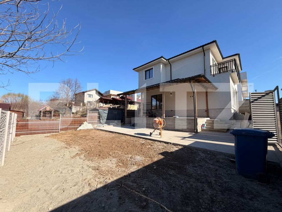 Casa de închiriat 5 camere 1 Mai - 190338CI | BLITZ Craiova | Poza21