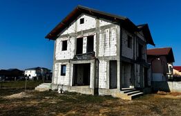 Casă S+P+1 120 mpu, teren 284 mp, Preajba-zona Damila