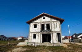 Casă S+P+1 120 mpu, teren 284 mp, Preajba-zona Damila