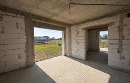 Casă S+P+1 120 mpu, teren 284 mp, Preajba-zona Damila