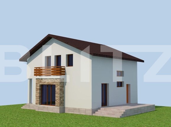 Casa de vânzare 6 camere Exterior Est - 190347CV | BLITZ Craiova | Poza2