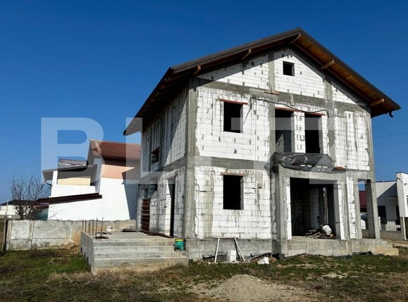 Casa de vânzare 6 camere Exterior Est - 190347CV | BLITZ Craiova | Poza5