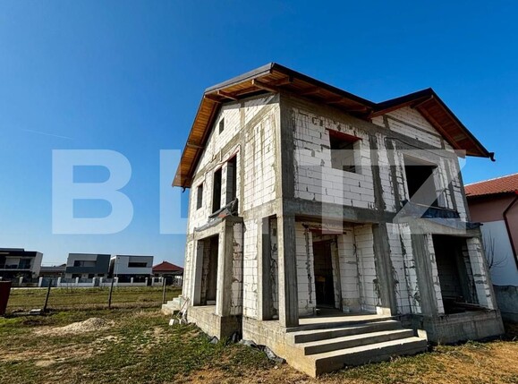 Casa de vânzare 6 camere Exterior Est - 190347CV | BLITZ Craiova | Poza1