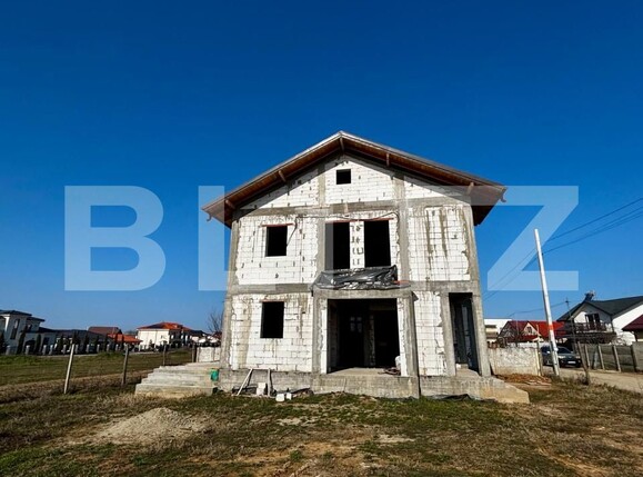 Casa de vânzare 6 camere Exterior Est - 190347CV | BLITZ Craiova | Poza4