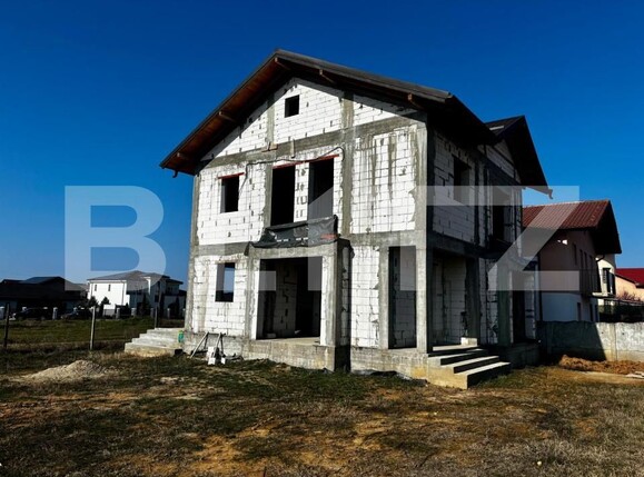 Casa de vânzare 6 camere Exterior Est - 190347CV | BLITZ Craiova | Poza3