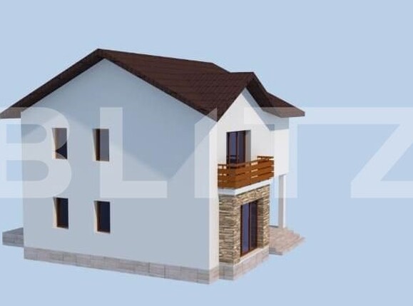 Casa de vânzare 6 camere Exterior Est - 190347CV | BLITZ Craiova | Poza6