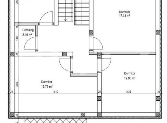 Casa de vânzare 6 camere Exterior Est - 190347CV | BLITZ Craiova | Poza8