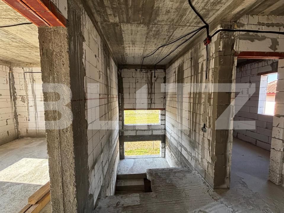 Casa de vânzare 6 camere Exterior Est - 190347CV | BLITZ Craiova | Poza12