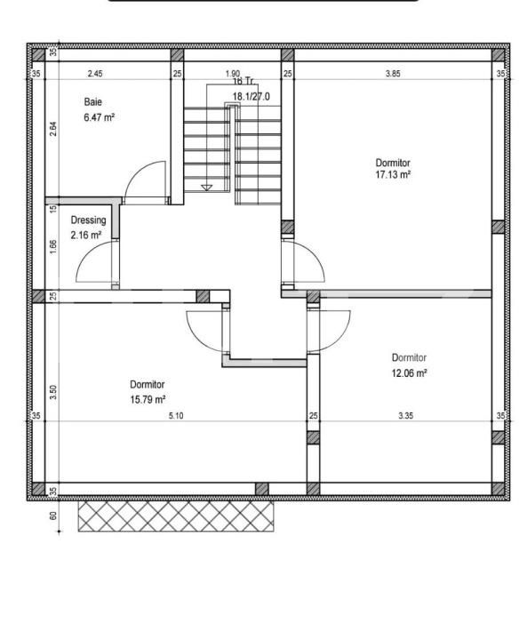Casa de vânzare 6 camere Exterior Est - 190347CV | BLITZ Craiova | Poza8