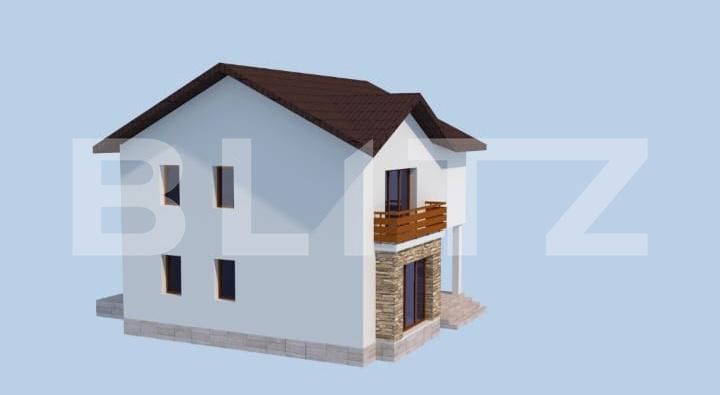 Casa de vânzare 6 camere Exterior Est - 190347CV | BLITZ Craiova | Poza6