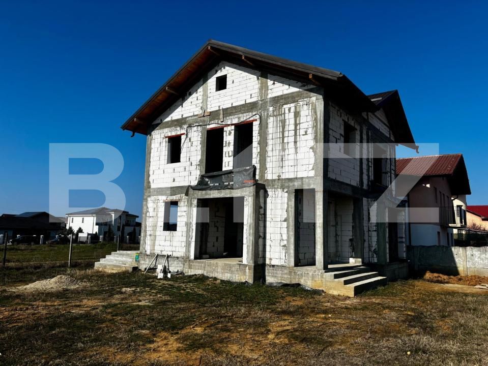 Casa de vânzare 6 camere Exterior Est - 190347CV | BLITZ Craiova | Poza3