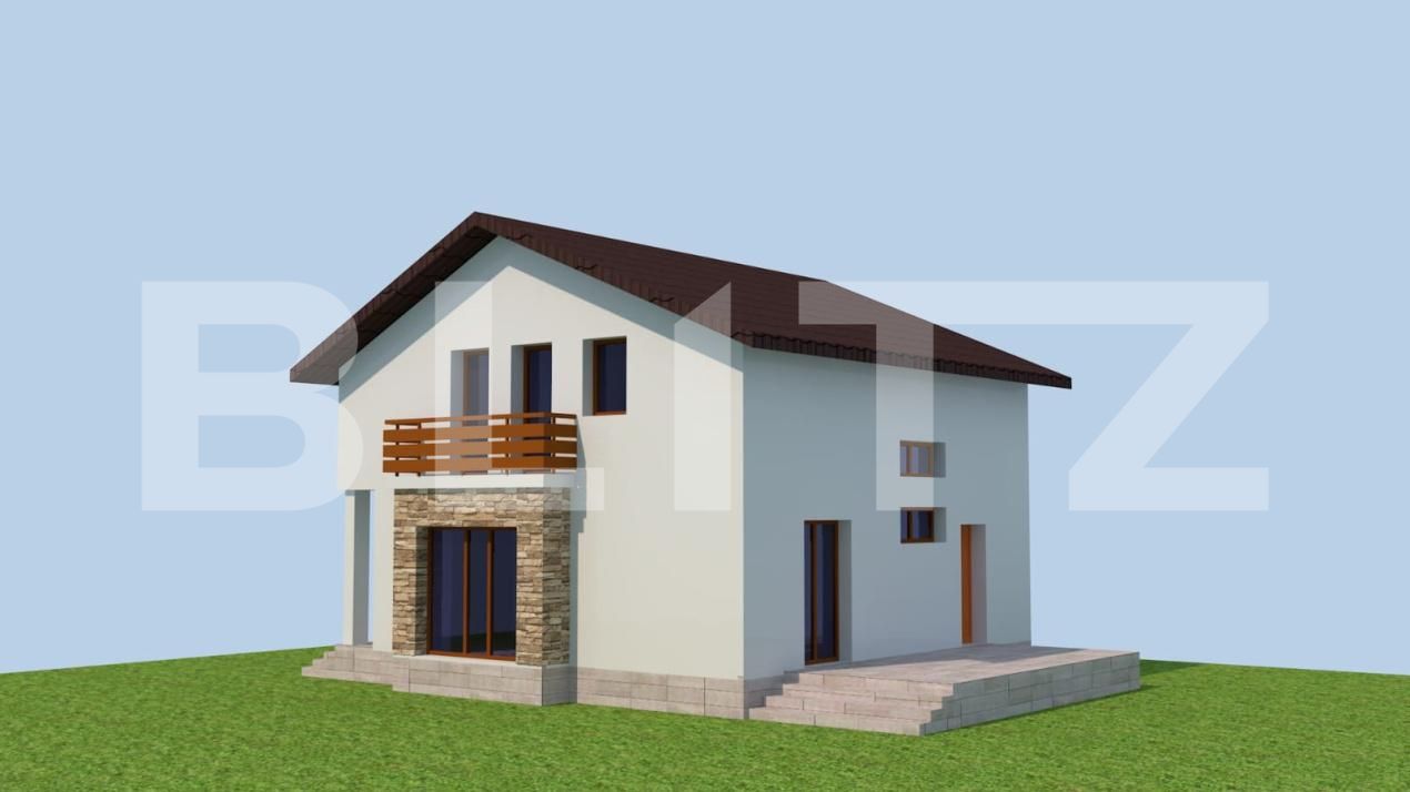 Casa de vânzare 6 camere Exterior Est - 190347CV | BLITZ Craiova | Poza2