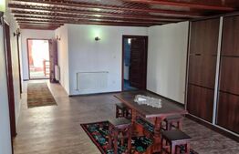 Domeniu boieresc cu conac și lac privat – Pleșoiu, Olt