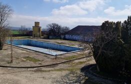 Ocazie unica !!! CONAC boieresc superb in inima Olteniei,  98000 mp