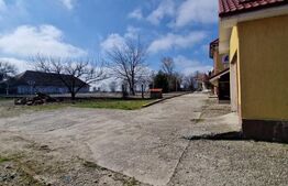 Ocazie unica !!! CONAC boieresc superb in inima Olteniei,  98000 mp