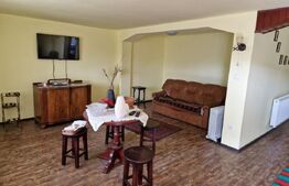 Domeniu boieresc cu conac și lac privat – Pleșoiu, Olt