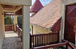 Domeniu boieresc cu conac și lac privat – Pleșoiu, Olt