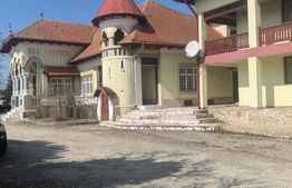 Ocazie unica !!! CONAC boieresc superb in inima Olteniei,  98000 mp