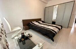 Garsoniera 40mp, curte proprie, centrala termica, zona Popoveni