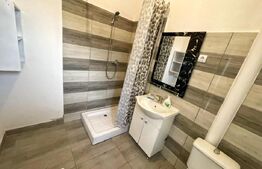 Garsoniera 40mp, curte proprie, centrala termica, zona Popoveni