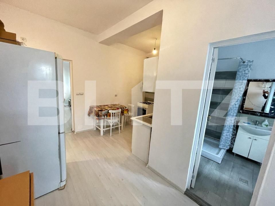 Garsonieră de închiriat Popoveni - 190403AI | BLITZ Craiova | Poza5