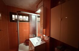Apartament 2 camere SD, et. 1, 56 mp, zona Brazda lui Novac