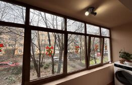 Apartament 2 camere SD, et. 1, 56 mp, zona Brazda lui Novac