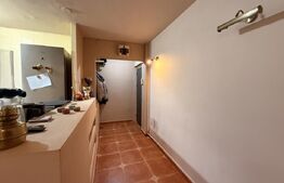 Apartament 2 camere SD, et. 1, 56 mp, zona Brazda lui Novac