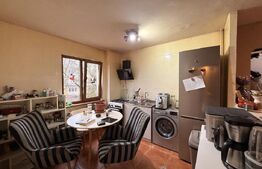 Apartament 2 camere SD, et. 1, 56 mp, zona Brazda lui Novac