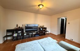 Apartament 2 camere SD, et. 1, 56 mp, zona Brazda lui Novac