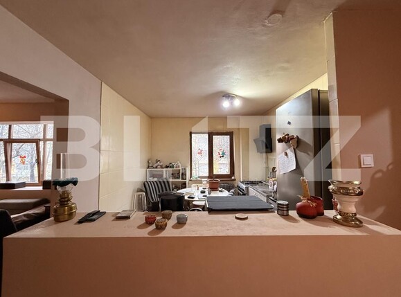 Apartament de vânzare 2 camere Brazda lui Novac - 190404AV | BLITZ Craiova | Poza3