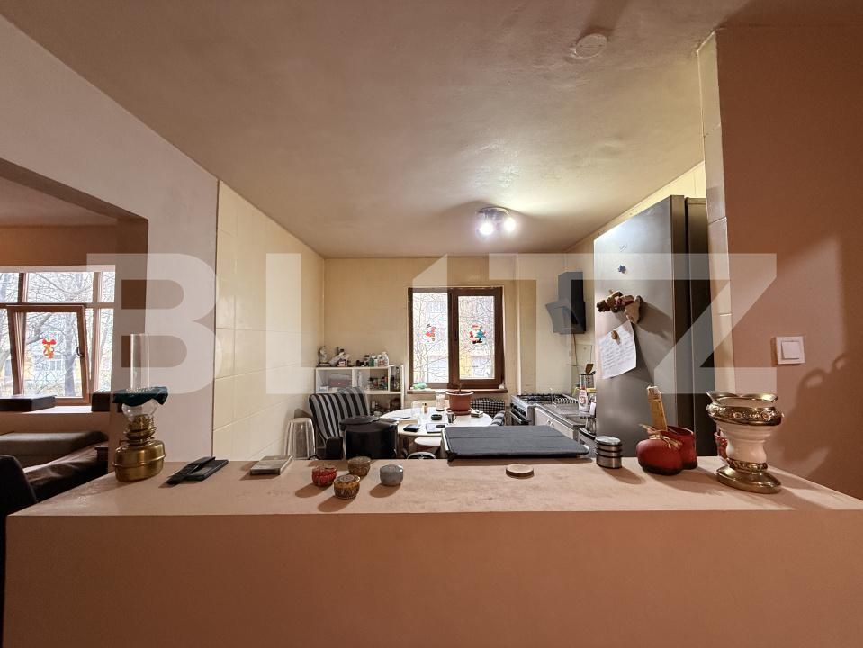 Apartament de vânzare 2 camere Brazda lui Novac - 190404AV | BLITZ Craiova | Poza3