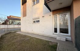 Apartament 2 camere, 52.80 mp, curte 59 mp, zona Valea Rosie - Parcul Romanescu
