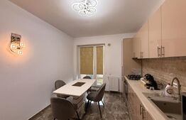 Apartament 2 camere 53 mp, curte + terasă 59 mp, zona Parcul Romanescu