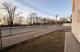 Apartament 2 camere 53 mp, curte + terasă 59 mp, zona Parcul Romanescu