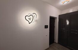 Apartament 2 camere, 52.80 mp, curte 59 mp, zona Valea Rosie - Parcul Romanescu