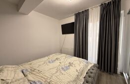 Apartament 2 camere 53 mp, curte + terasă 59 mp, zona Parcul Romanescu