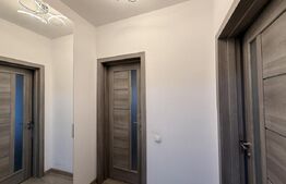 Apartament 2 camere, 52.80 mp, curte 59 mp, zona Valea Rosie - Parcul Romanescu