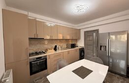 Apartament 2 camere, 52.80 mp, curte 59 mp, zona Valea Rosie - Parcul Romanescu