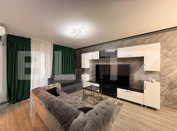 Apartament de vânzare 2 camere Valea Rosie - 190413AV | BLITZ Craiova | Poza1