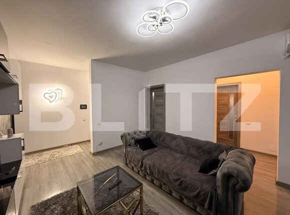 Apartament de vânzare 2 camere Valea Rosie - 190413AV | BLITZ Craiova | Poza4