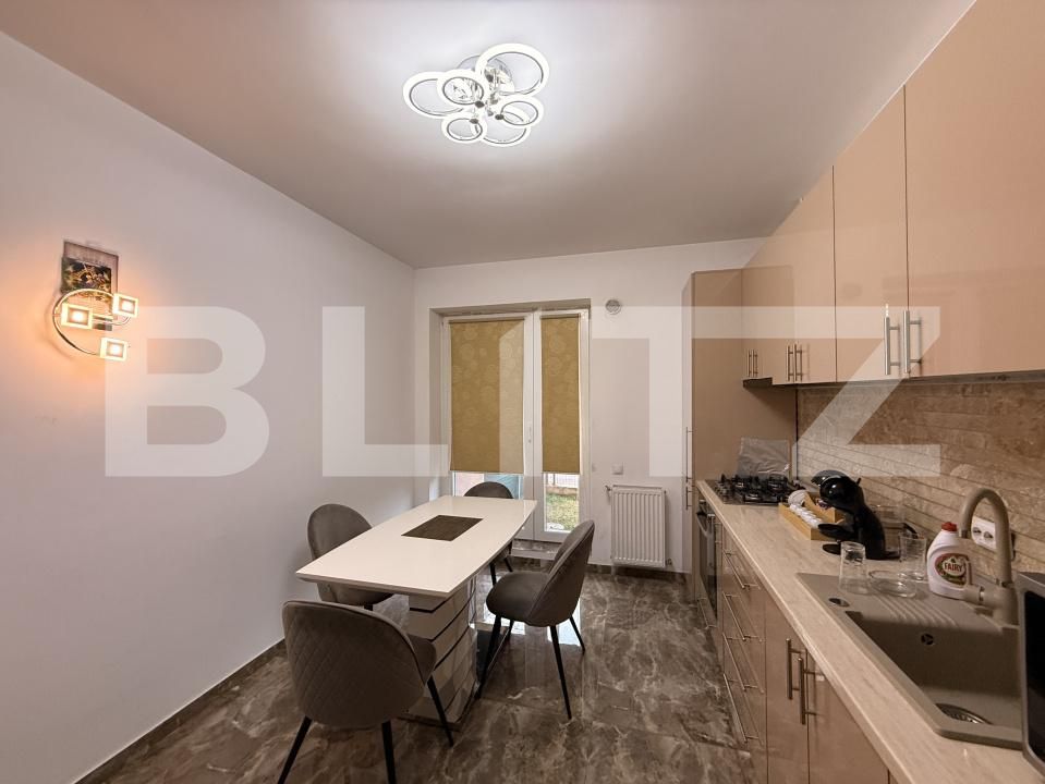 Apartament de vânzare 2 camere Valea Rosie - 190413AV | BLITZ Craiova | Poza5